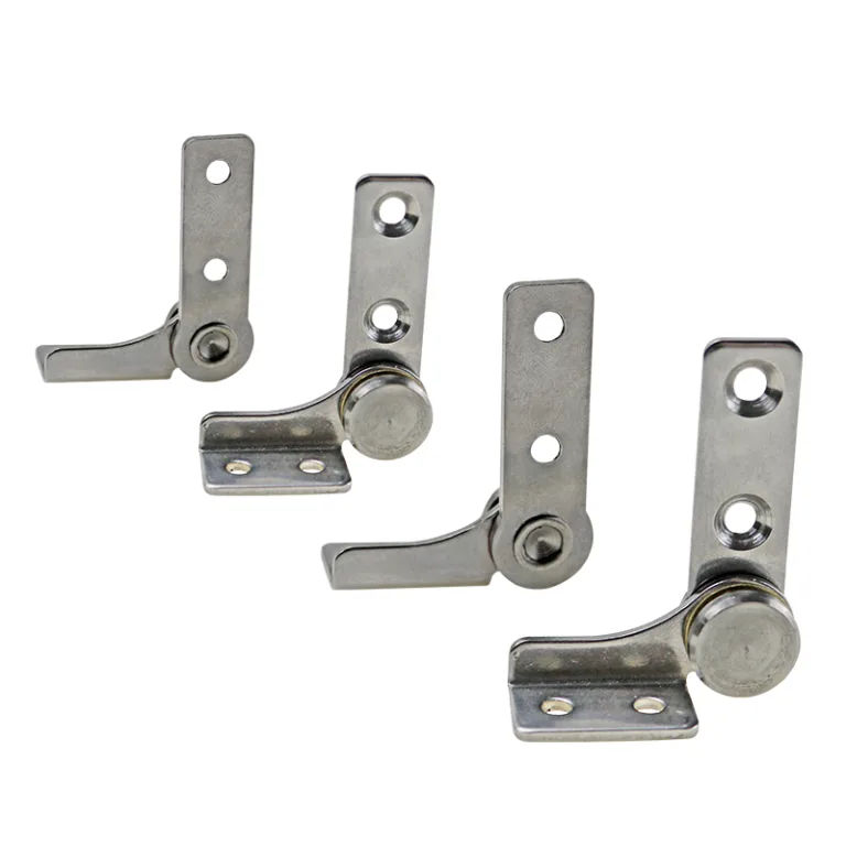 Stainless Steel Monitor Torque Hinge