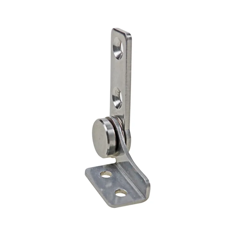 Stainless Steel Monitor Torque Hinge