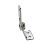 Stainless Steel Monitor Torque Hinge