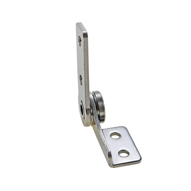 Stainless Steel Monitor Torque Hinge