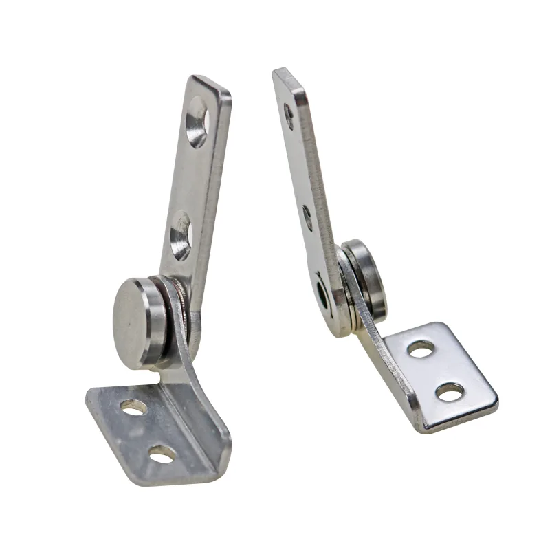 Stainless Steel Monitor Torque Hinge
