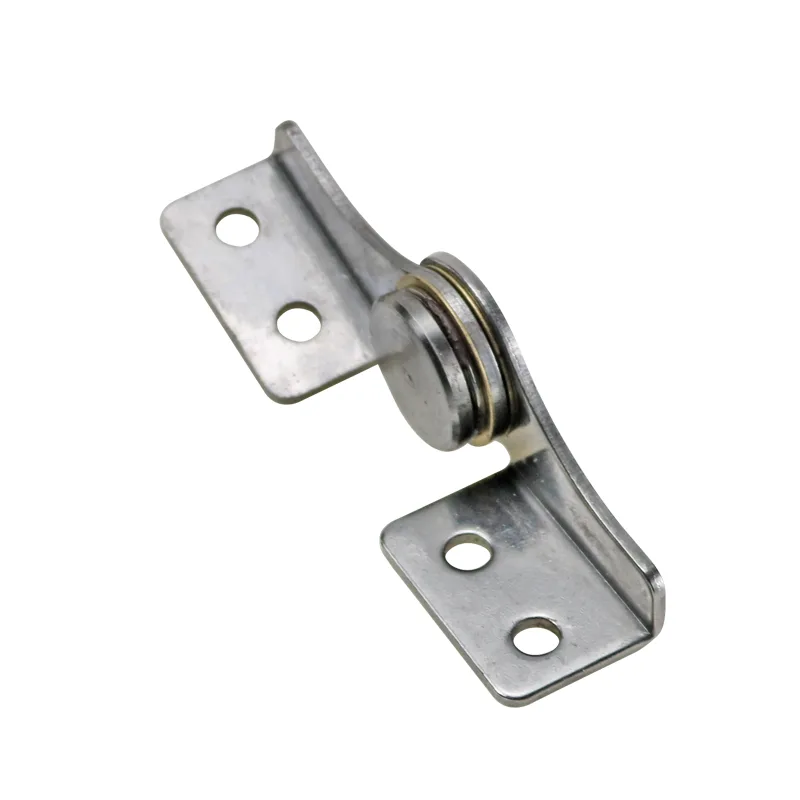 Stainless Steel Support Bracket Torque Hinge XG11-008