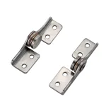 Stainless Steel Support Bracket Torque Hinge XG11-008