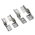 Stainless Steel Support Bracket Torque Hinge XG11-008