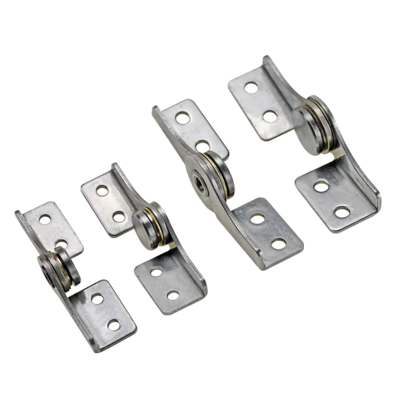 Stainless Steel Support Bracket Torque Hinge XG11-008
