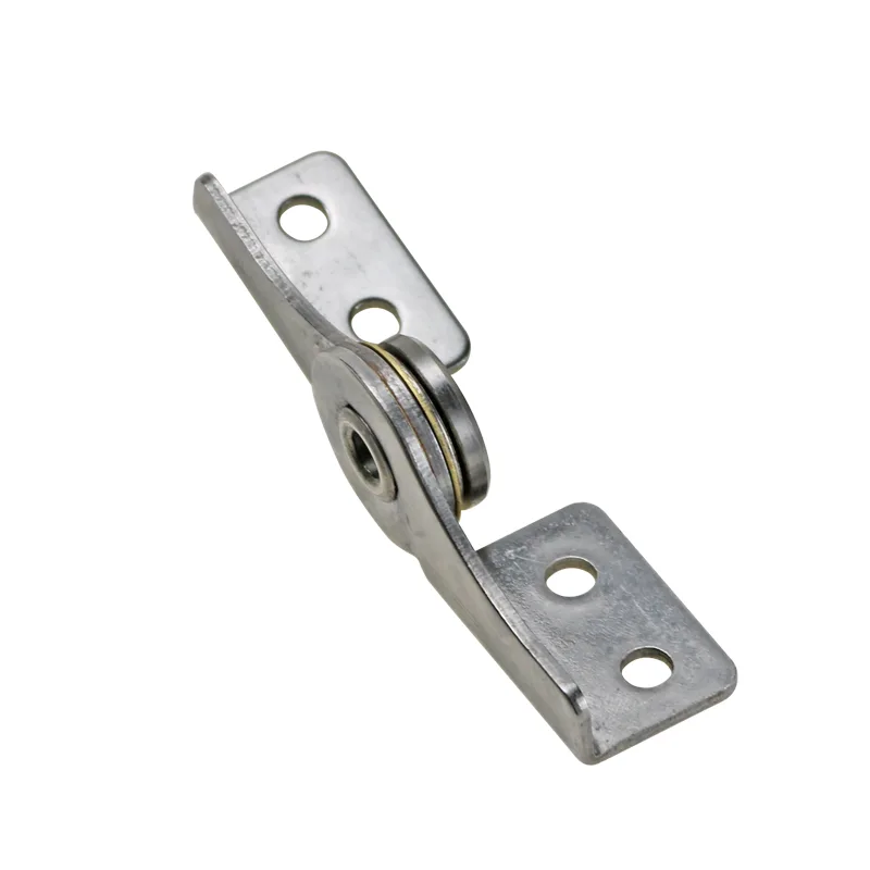 Stainless Steel Support Bracket Torque Hinge XG11-008