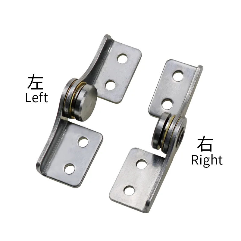 Stainless Steel Support Bracket Torque Hinge XG11-008