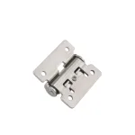 Stainless Steel Torque Hinge XG11-015