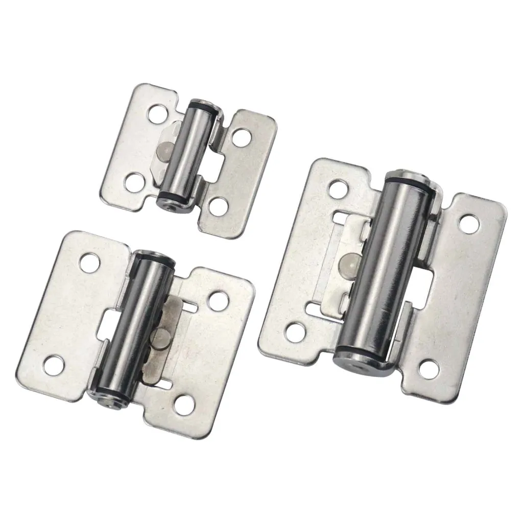 Stainless Steel Torque Hinge XG11-015