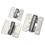Stainless Steel Torque Hinge XG11-015