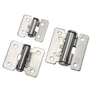Stainless Steel Torque Hinge XG11-015