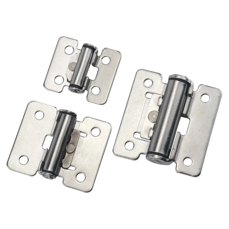 Stainless Steel Torque Hinge XG11-015