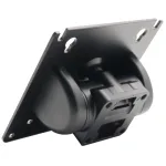 Tiltable monitor mount XG11-137