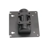 Tiltable monitor mount XG11-137