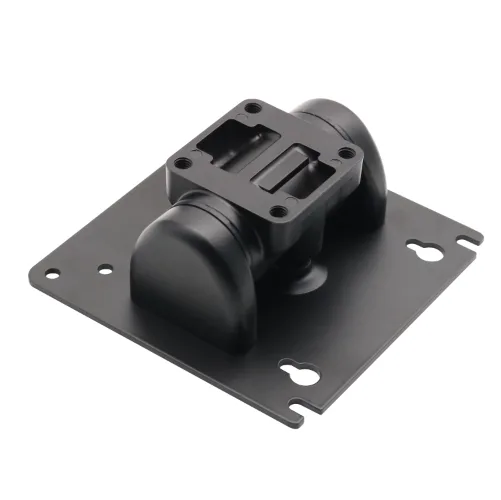 Tiltable monitor mount XG11-137
