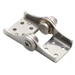 XG11-102 Free-stop torque hinge