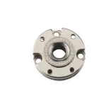 XG11-144 Round iron torque hinge