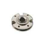 XG11-144 Round iron torque hinge