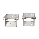 XG11-147 Equipment Cabinet Torque Hinge