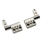 Zinc Alloy 360° Torque Hinge XG11-063