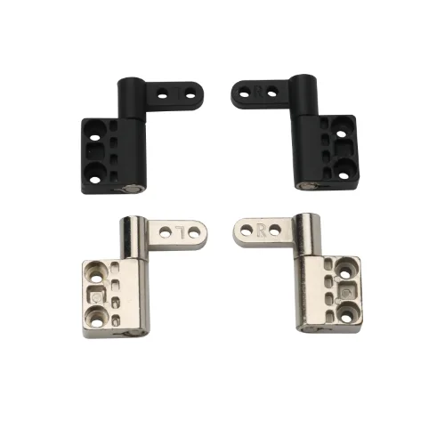 Zinc Alloy 360° Torque Hinge XG11-063