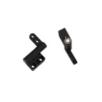 Zinc Alloy 360° Torque Hinge XG11-063