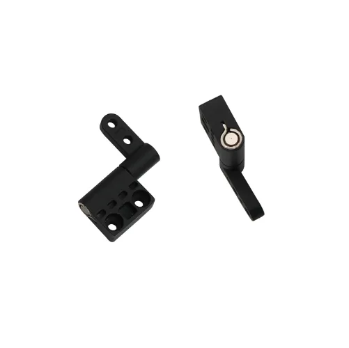 Zinc Alloy 360° Torque Hinge XG11-063