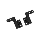 Zinc Alloy 360° Torque Hinge XG11-063