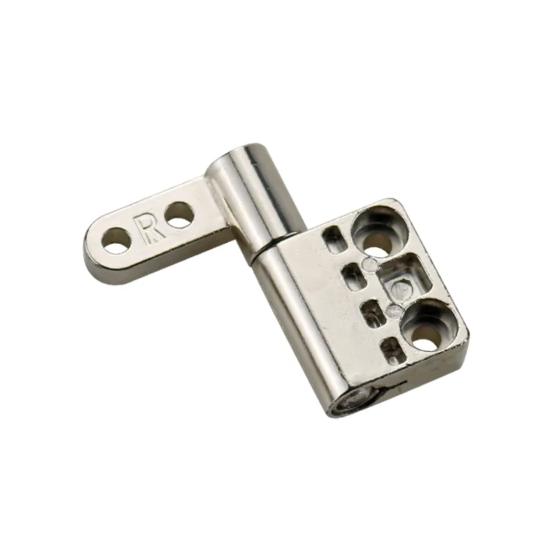 Zinc Alloy 360° Torque Hinge XG11-063
