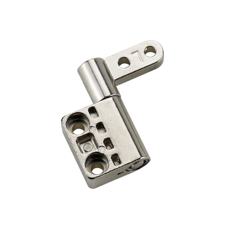 Zinc Alloy 360° Torque Hinge XG11-063
