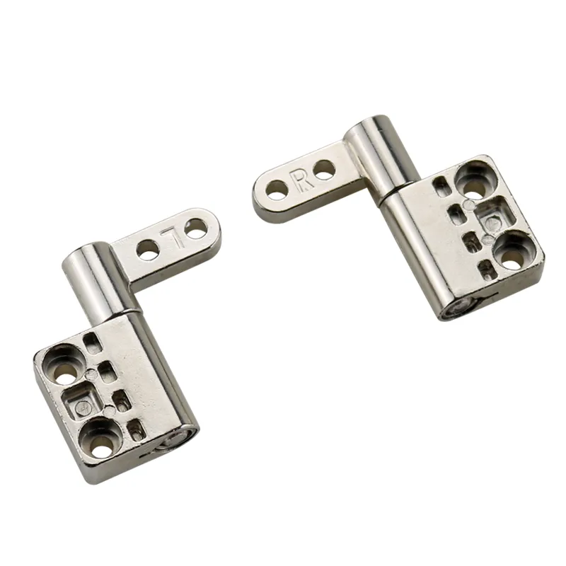 Zinc Alloy 360° Torque Hinge XG11-063
