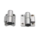 Zinc Alloy Flat Torque Hinge XG11-011