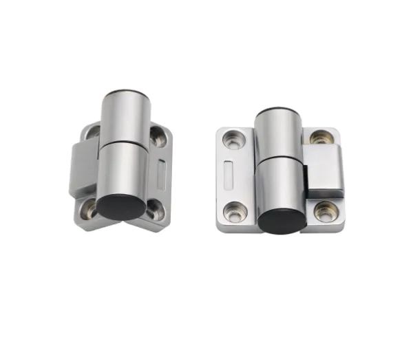 Zinc Alloy Flat Torque Hinge XG11-011
