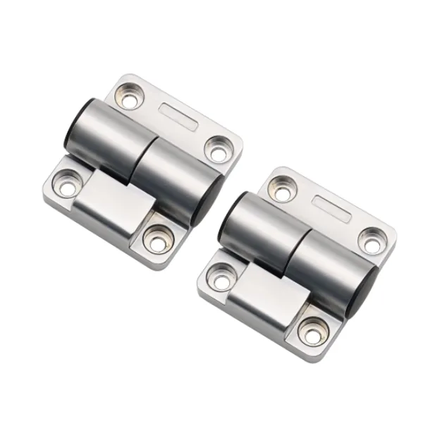 Zinc Alloy Flat Torque Hinge XG11-011