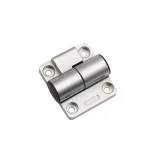 Zinc Alloy Flat Torque Hinge XG11-011