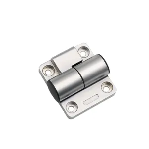 Zinc Alloy Flat Torque Hinge XG11-011