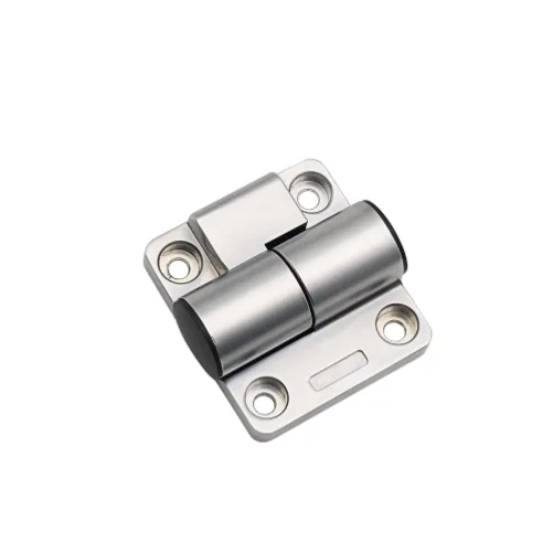 Zinc Alloy Flat Torque Hinge XG11-011