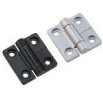 Zinc Alloy Free-Stop Torque Hinge XG11-036