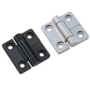 Zinc Alloy Free-Stop Torque Hinge XG11-036