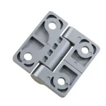 Zinc Alloy Free-Stop Torque Hinge XG11-036