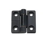 Zinc Alloy Free-Stop Torque Hinge XG11-036