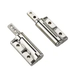 Zinc Alloy Screw-Type Torque Hinge XG11-046