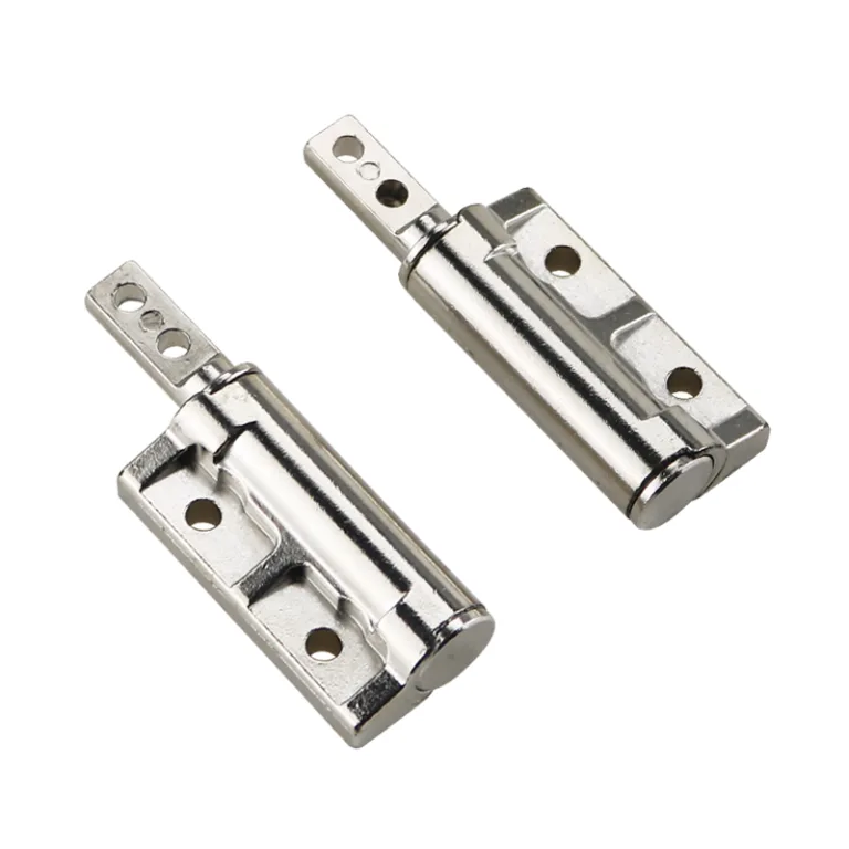 Zinc Alloy Screw-Type Torque Hinge XG11-046
