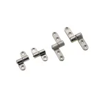 Zinc Alloy Torque Hinge XG11-045