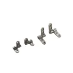 Zinc Alloy Torque Hinge XG11-045