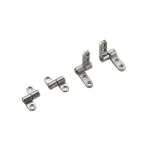 Zinc Alloy Torque Hinge XG11-045