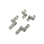 Zinc Alloy Torque Hinge XG11-045