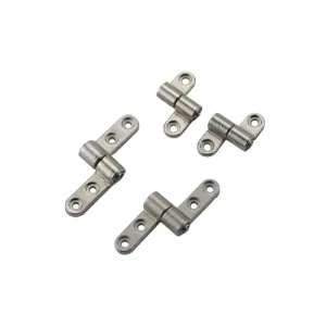 Zinc Alloy Torque Hinge XG11-045