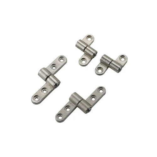 Zinc Alloy Torque Hinge XG11-045