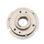 0.3 N·m Detent Torque Hinge HG11-124